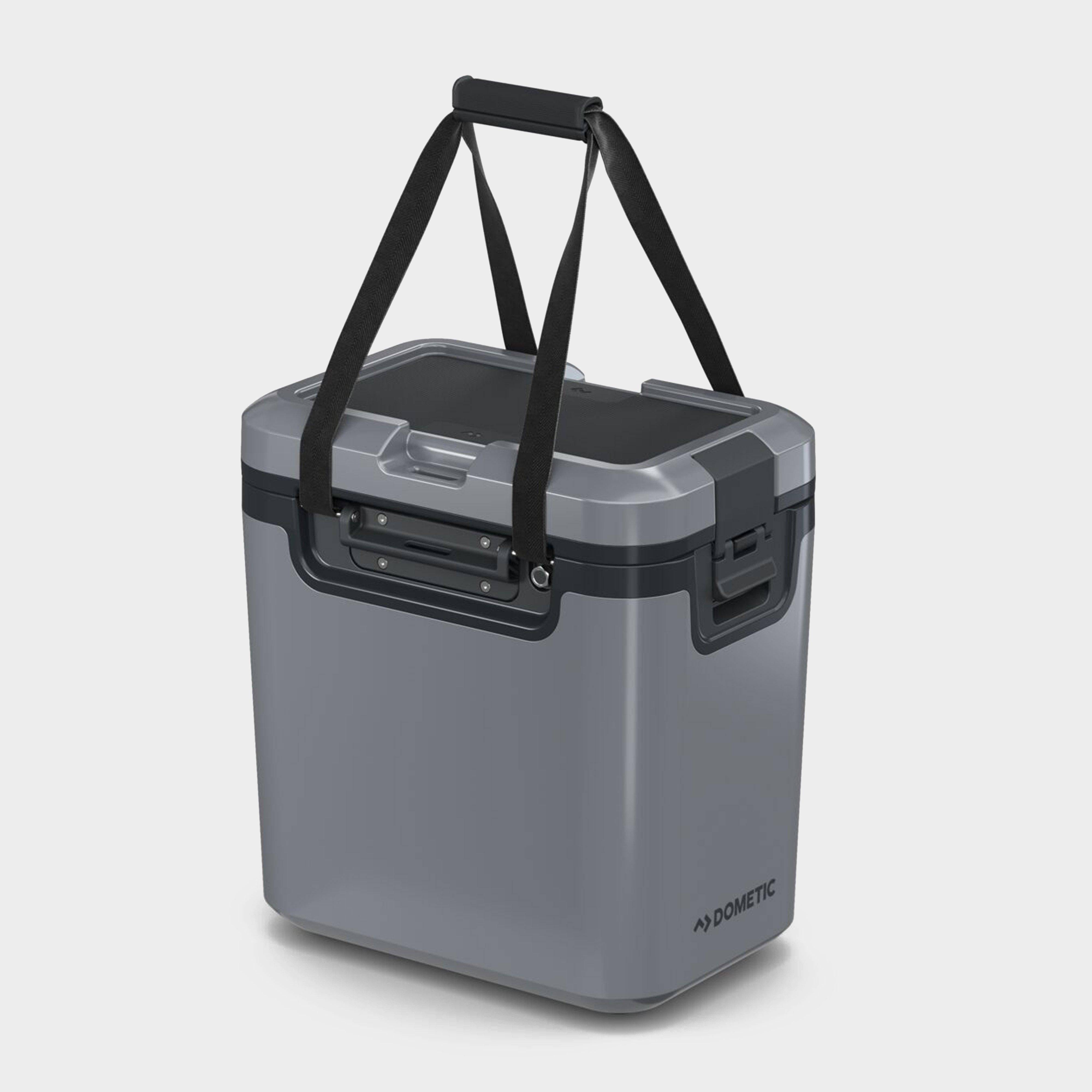 Dometic Recon Hardside Small 16L, Grey - One Size