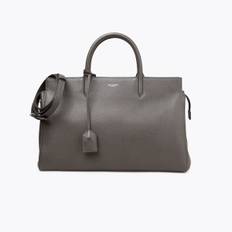 SAINT LAURENT Paris Cabas Rive Gauche - Grey