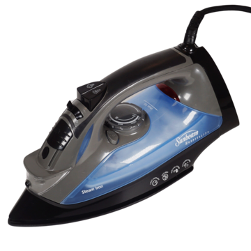 Ångstrykjärn Sunbeam 1200W