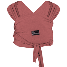 Koala Babycare Bärsjal Bordeaux