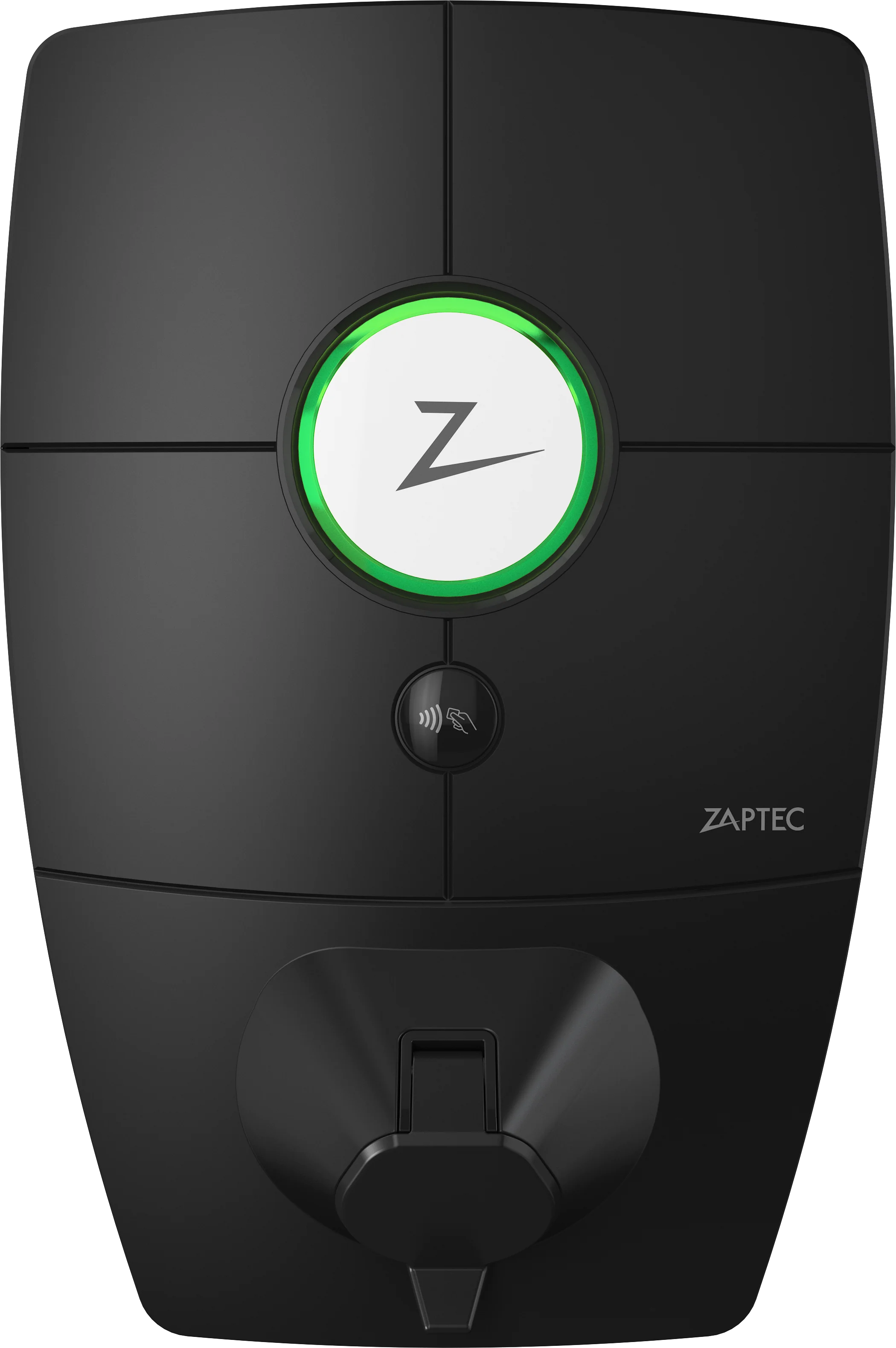 Zaptec Pro Ladestander - Udskiftning af eksisterende boks*- +1100 kr.