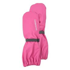 DIDRIKSONS Pileglove |Pink |6