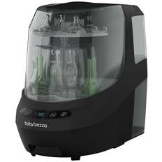 Baby Brezza - Bottle Washer Pro - Black - Baby Brezza - One Size - Nappflaska