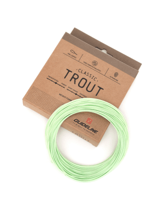 Guideline Fluglina Classic Trout Flyt (Klass: WF5F)