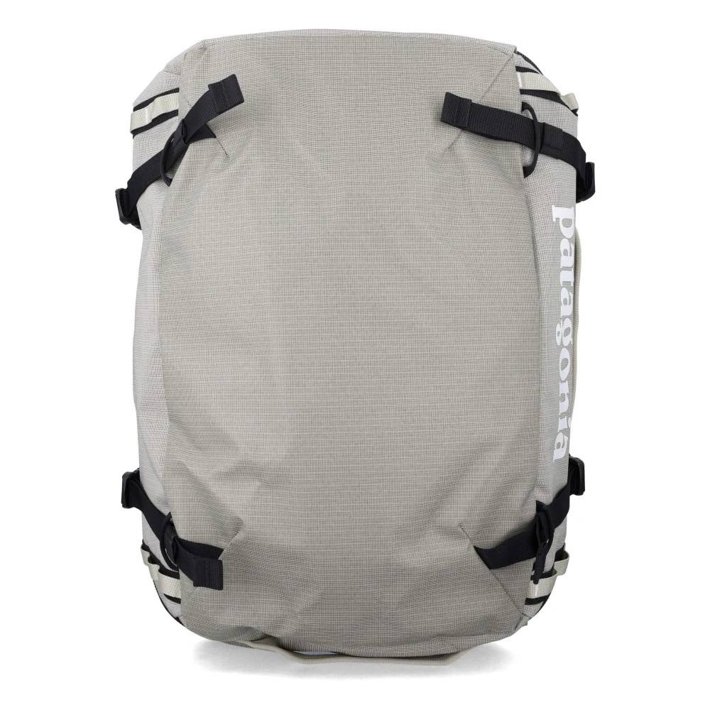 Patagonia, Väskor , Herr, ONE Size, Polyester, Black Hole MLC Pack 45L