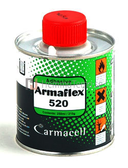 Lim Armaflex 520 - 0,25 Liter