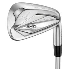 Mizuno JPX 923 Forged Steel Golf Irons - Custom Fit, Male | American Golf