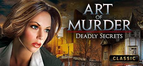 Art of Murder Deadly Secrets (PC) - Standard