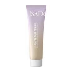 Matte Face Primer 30 Ml Makeupprimer Makeup Nude IsaDora