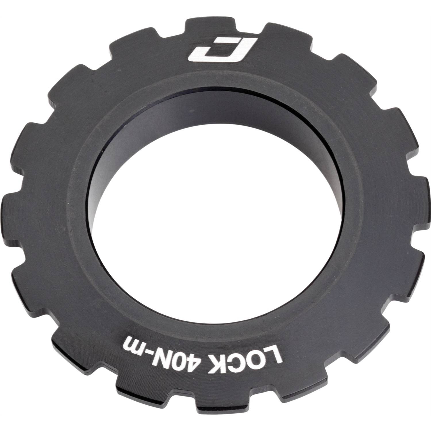 Låsring Jagwire Centerlock utvändig typ 15-20mm axel ( )