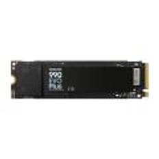 SAMSUNG 990 EVO Plus M.2 NVMe SSD 4TB