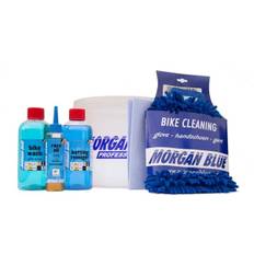 Morgan Blue Maintenance Kit Light Litet underhållskit