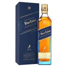 Johnnie Walker Blue Label Whisky