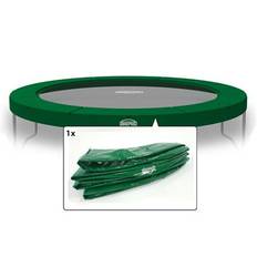 BERG Reservdel ELITE - PADDING GREEN 430 (14 FT)