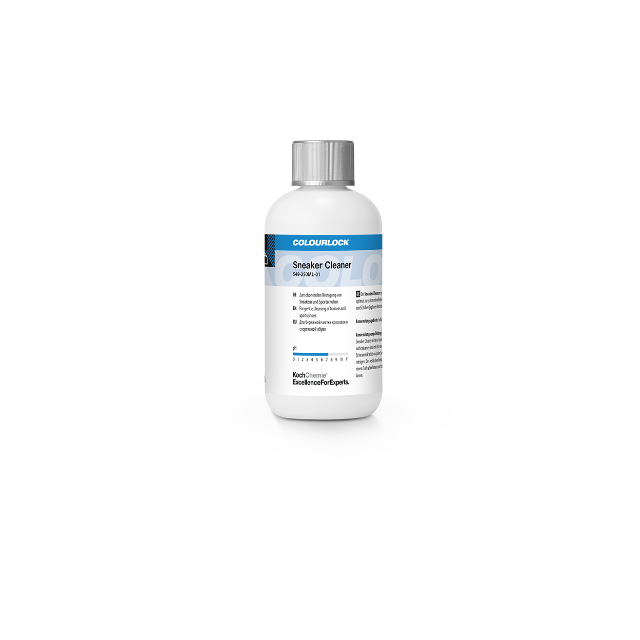 COLOURLOCK "Sneaker Cleaner" For gentle cleaning of sneakers and sports shoes - 250ml