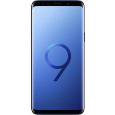 Samsung Galaxy S9 DuoS | 64 GB | blå