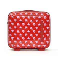 Mandarina Duck Beauty Box Logoduck+ - Rød