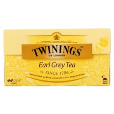 Twinings Earl Grey Te (pk. á 25 breve)