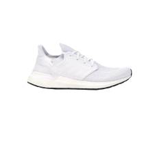 Adidas, Sko , Herre, Hvid, 40 2/3 EU, Ultra Boost 20 Triple White Sneakers