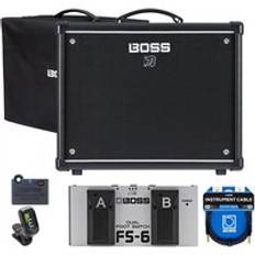Boss Katana 50 Gen 3 Combo Förstärkare Paketbyggare