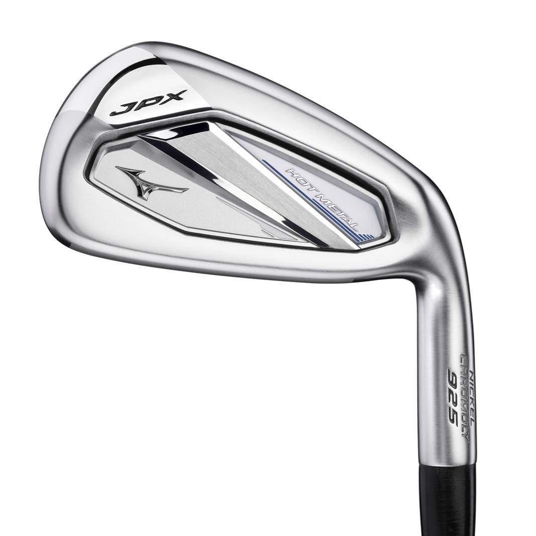 Mizuno JPX 925 Hot Metal – Enstaka järn (custom)