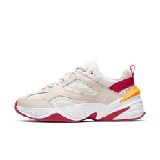 Nike M2K Tekno-sko til kvinder - hvid - 44