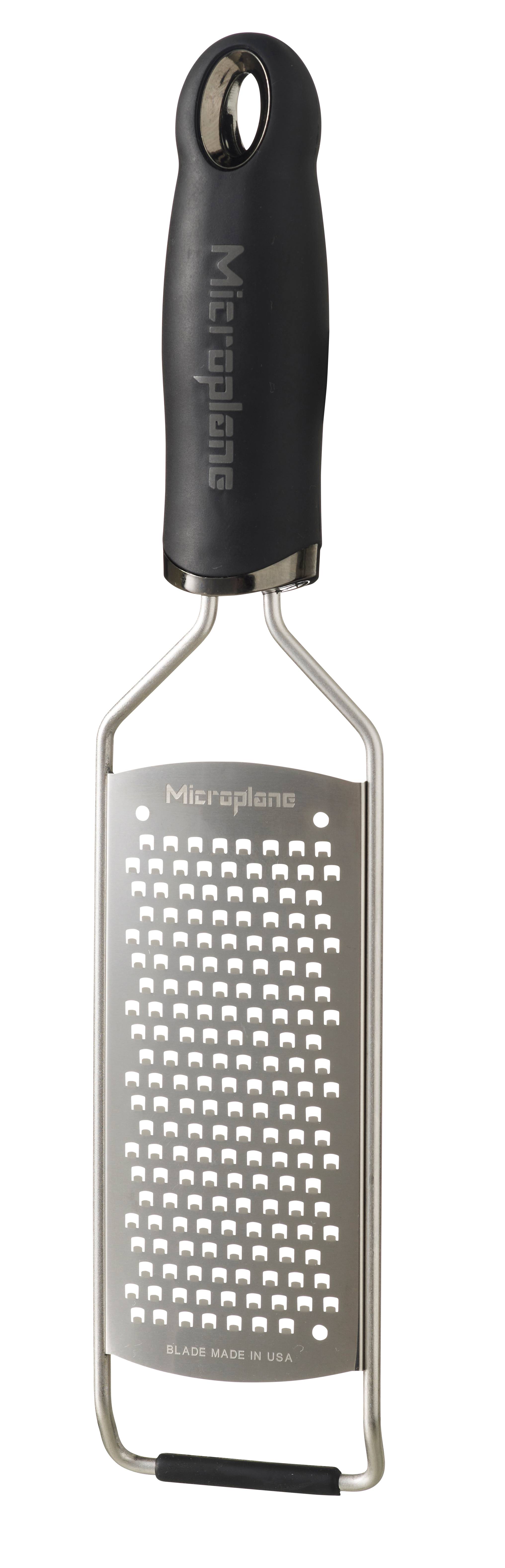 Microplane Gourmet Rivjärn Grov