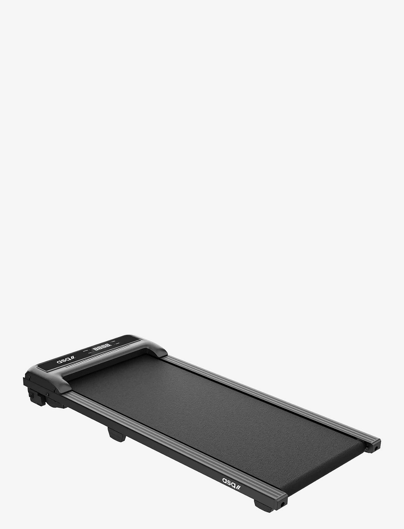 ASG Asg Wp 1000 Walking Pad - Black - One Size