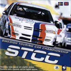 PC - STCC: Swedish Touring Car Championship (Beg)