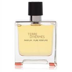 Terre D'Hermes by Hermes - Pure Perfume Spray (Tester) 75 ml - för män