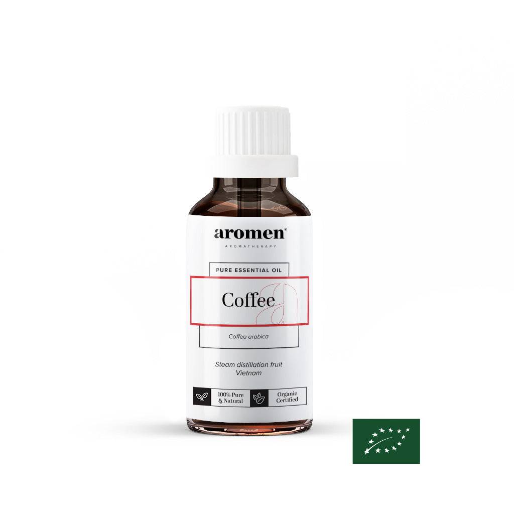 Coffee - Aromen - 11 ml
