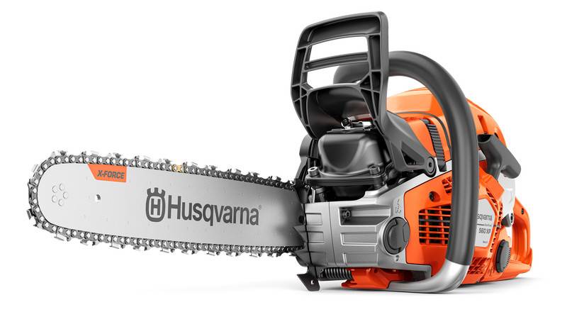 Husqvarna 560 XP® G Mark II 15"