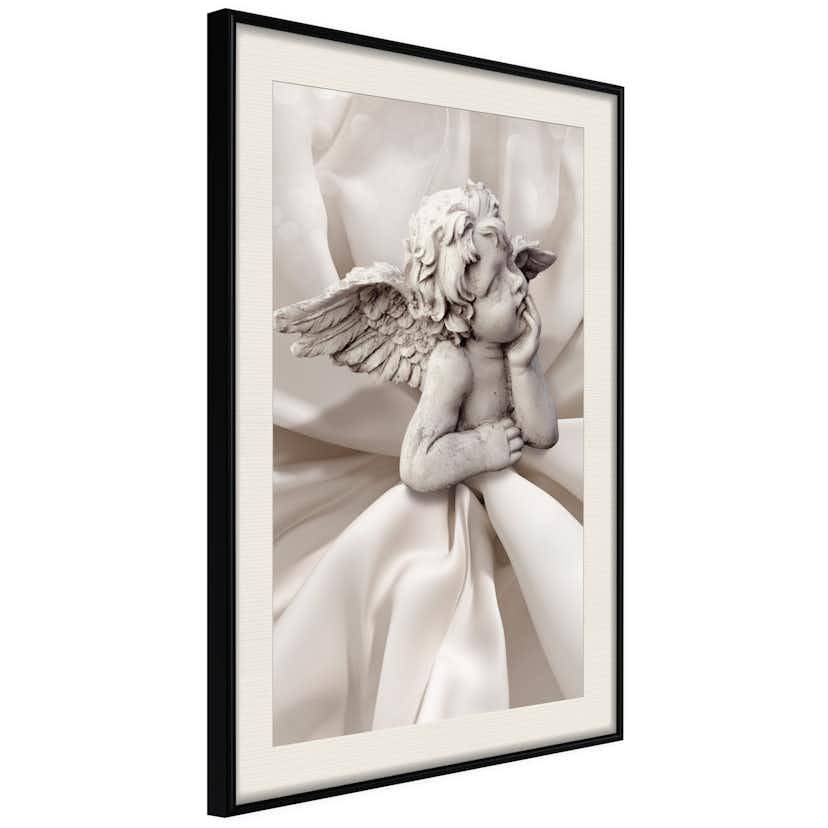 Poster Artgeist Affisch Love Thoughts