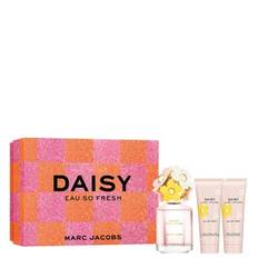 Marc Jacobs Christmas 2024 Daisy So Fresh Eau de Toilette Spray 75ml Gift Set