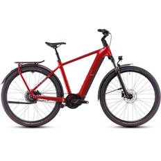 Cube Kathmandu Hybrid Comfort Pro 800 - Elcykel - 2025, 50cm