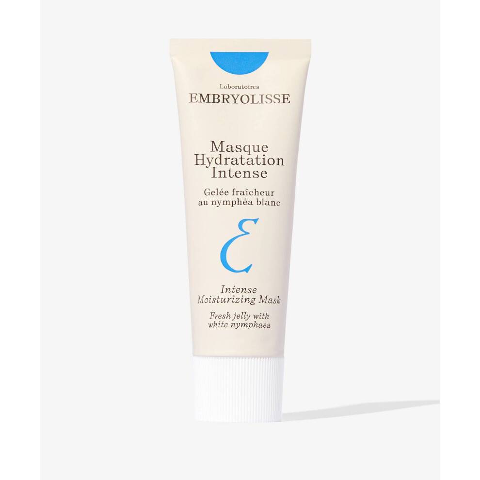 Embryolisse, Intense Moisturizing Beauty Mask, 1,69 fl oz (50 ml)