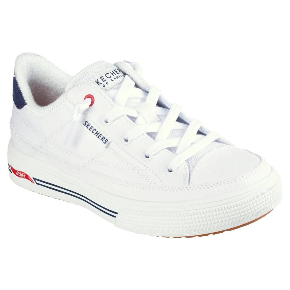 Skechers Street Kvinder, Arch FIT Arcade - Arcata, WNVR, 11 W US