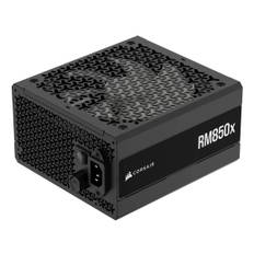 RMx Series RM850x PSU ATX 3.1, PCIe 5.1, Cybenetics Gold-Certified, Fully Modular