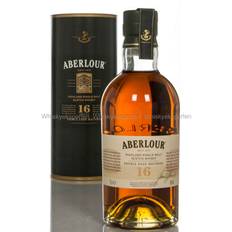 Aberlour 16 År Double Cask Matured