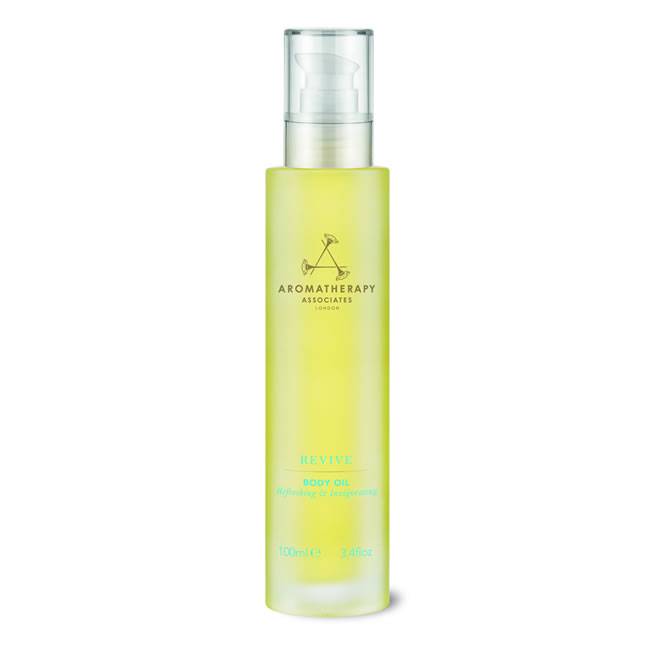 Aromatherapy Associates Revive Body Oil (100ml)