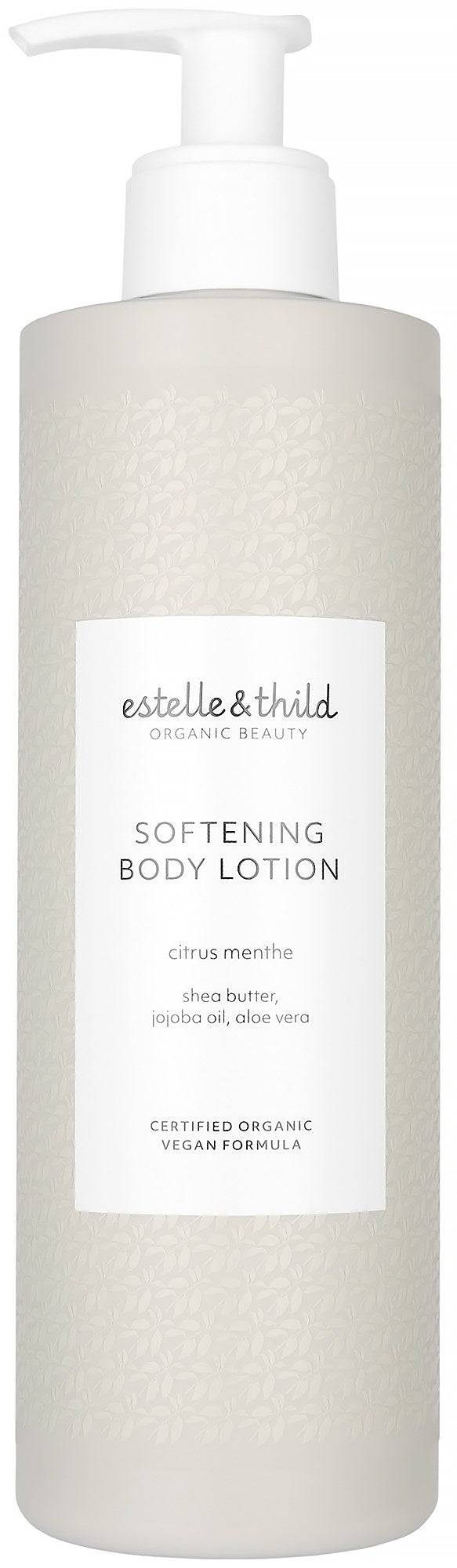 Citrus Menthe Body Lotion* 400 ml