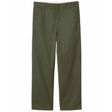 Craft Pant - Office Green