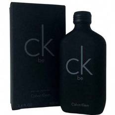 BE - Eau de Toilette - 100ml - Vaporizador - Fri leverans inom 1-3 dagar - Multifärgad