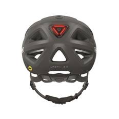 Abus Urban-I 3.0 MIPS Cykelhjälm, Titan, M/52-58cm