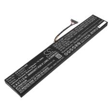 Batteri til Asus ROG Ally X osv.