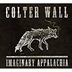 Wall, Colter: Imaginary Appalachia (CD)