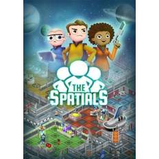 The Spatials PC