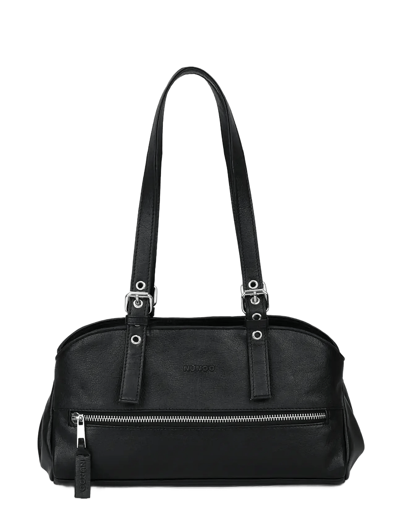 Nunoo Hazel Mountain Black - Black - ONE SIZE