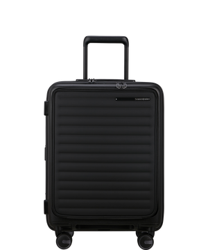 Restackd Expanderbar resväska med 4 hjul 55cm 55 x 40 x 23/26 cm | 3.1 kg