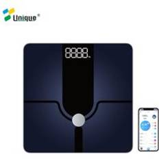 shenzhen electronic bathroom scale precision personal bluetooth scale measuring smart body weight weighing scales for sale